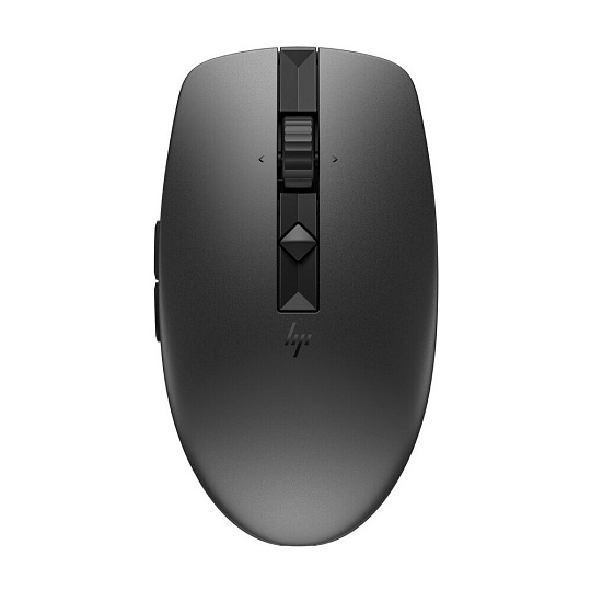 HP 710 Rechargeable bezdrátová myš černá