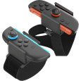 iPega SW2136 Sportovní pásky pro Nintendo Switch 2 JoyCon černé