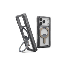 UAG Plasma XTE Magsafe kryt iPhone 17 Pro kouřový/titanový