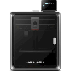 Anycubic FDM 3D tiskárna Kobra S1