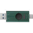 Kingston 128GB USB 3.2 Gen 1 DataTraveler Duo G2