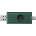 Kingston 128GB USB 3.2 Gen 1 DataTraveler Duo G2