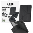 PanzerGlass® CARE 4v1 Essential pouzdro Apple iPad Air 11" (2025/2024) černé