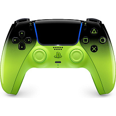 DualSense Wireless Controller Remix Green