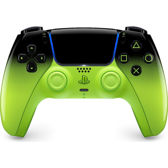 DualSense Wireless Controller Remix Green