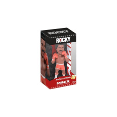 MINIX Movies: Rocky - Apollo 2