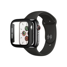 PanzerGlass Full Body Protection Apple Watch 4/5/6/SE 40mm černý