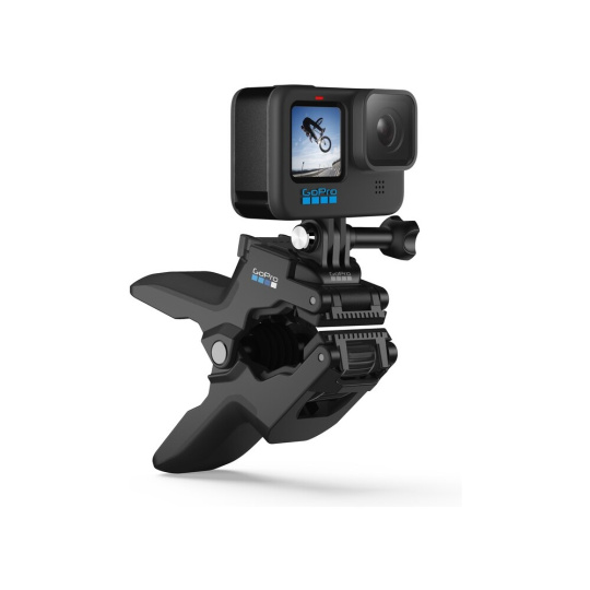 GoPro Jaws: Flex Clamp