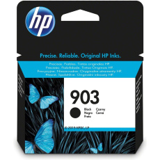 HP T6L99AE č. 903 Černá originální