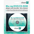 CLEAN IT čistící CD pro Blu-ray/DVD/CD-ROM přehrávače (CL-320)