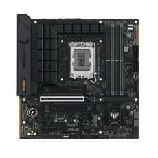 ASUS MB Sc LGA1700 TUF GAMING B760M-PLUS II, Intel B760, 4xDDR5, 1xDP, 1xHDMI, mATX ASUS MB Sc LGA1700 TUF GAMING B760M-PLUS II, Intel B760, 4xDDR5, 1xDP, 1xHDMI, mATX