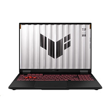 ASUS TUF Gaming A16 (FA608UP-RV096W), Ryzen 7 260, 16" 1920 x 1200, 16GB, 1TB SSD, RTX 5070, W11 Home, Gray ASUS TUF Gaming A16 (FA608UP-RV096W), Ryzen 7 260, 16" 1920 x 1200, 16GB, 1TB SSD, RTX 5070, W11 Home, Gray
