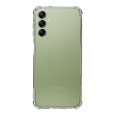 Tactical TPU Plyo Kryt Samsung Galaxy A14 4G čirý