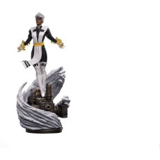 Soška Iron Studios Marvel: X-Men Age of Apocalypse - Storm BDS Art Scale 1/10