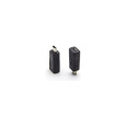 PremiumCord USB redukce USB2.0 Micro B female - USB2.0 Mini 5PIN male