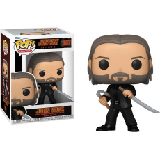 Funko POP! #1687 Movies: John Wick 4 - John Wick