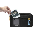 Polaroid Ripstop Crossbody černá