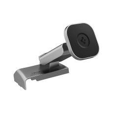 Spigen OneTap MagSafe Car Mount (ITT85-2) džák na palubní desku Tesla Model Y/3 stříbrný