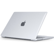 iWant Shell Cover Apple MacBook Pro 16" (2023/2021) transparentní