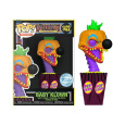 Funko POP! #1422 Movies: Killer Klowns from Outer Space - Baby Klown (BLKLT) (Exclusive)