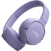 JBL Tune 670NC sluchátka fialová