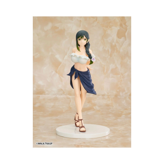 Figurka Taito Prize Tying the Knot with an Amagami Sister (Coreful edice) - Yae Amagami 18 cm 