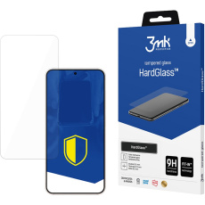 3mk HardGlass tvrzené sklo Samsung Galaxy S25 Edge