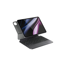 Epico UltraBoard hliníková klávesnice Apple iPad Pro 11" (2018-2022)/Air 11" (M1-M4) CZ černá Epico UltraBoard hliníková klávesnice Apple iPad Pro 11" (2018-2022)/Air 11" (M1-M4) CZ černá