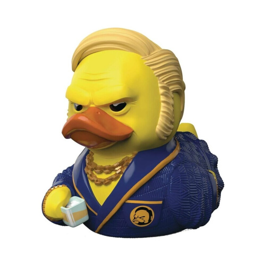 Tubbz kachnička Back to the Future - Biff Tannen 1985 5 cm Tubbz kachnička Back to the Future - Biff Tannen 1985 5 cm