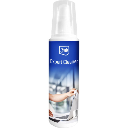 3mk Expert Cleaner čistící roztok 250ml