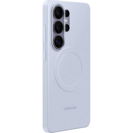 Samsung Slim Case s MagSafe kryt Galaxy S26 Ultra fialový