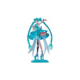 Figurka Bandai Banpresto Hatsune Miku - Hatsune Miku Emeraldgem 28 cm