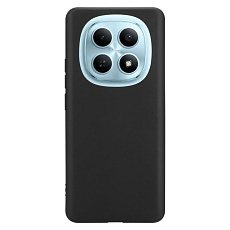 Tactical TPU kryt Xiaomi Redmi Note 15 4G/5G černý