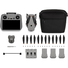 DJI Lito X1 Fly More Combo (DJI RC 2)