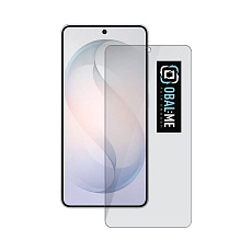OBAL:ME Privacy 5D tvrzené sklo Samsung Galaxy S26 černé