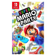 Super Mario Party (SWITCH)