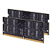PNY SODIMM DDR4 8GB 3200MHz CL22
