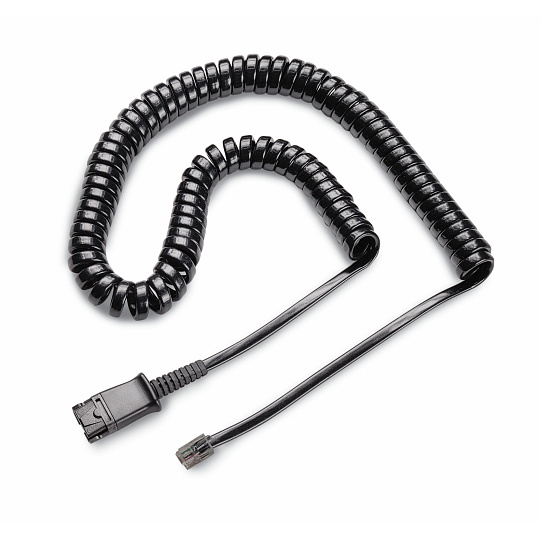 Poly U10P Short End Cable