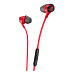 HyperX Cloud Earbuds II RED Gaming Earbuds with Mic - Sluchátka pro herní konsole