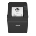 Epson TM-T20IV, USB, RS232, 8 dots/mm (203 dpi), řezačka, černá