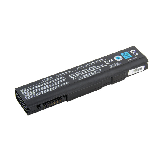 AVACOM baterie pro Toshiba Tecra A11, M11, Satellite Pro S500 Li-Ion 10,8V 4400mAh