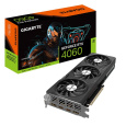 GIGABYTE VGA NVIDIA GeForce RTX 4060 GAMING OC 8G, 8G GDDR6, 2xDP, 2xHDMI