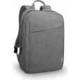 LENOVO 15.6" LAPTOP CASUAL BACKPACK B210 GREY