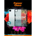 PanzerGlass ClearCase Black Edition Apple iPad Pro 11” (18/20/21/22)