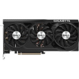 GIGABYTE NVIDIA GeForce RTX 4070 Ti SUPER WINDFORCE OC 16G