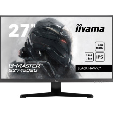 iiyama G2745QSU-B1 herní monitor 27"