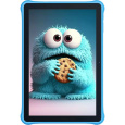 Oscal Pad 50 Kids 2GB/64GB modrý