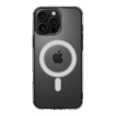 Tactical MagForce Kryt pro Apple iPhone 16 Pro Max čirý