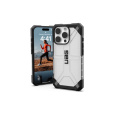 UAG Plasma kryt iPhone 16 Pro bílý