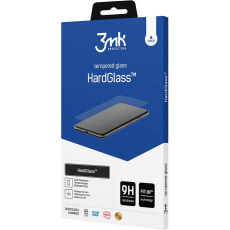 3mk ochranné sklo HardGlass pro Motorola Moto G75